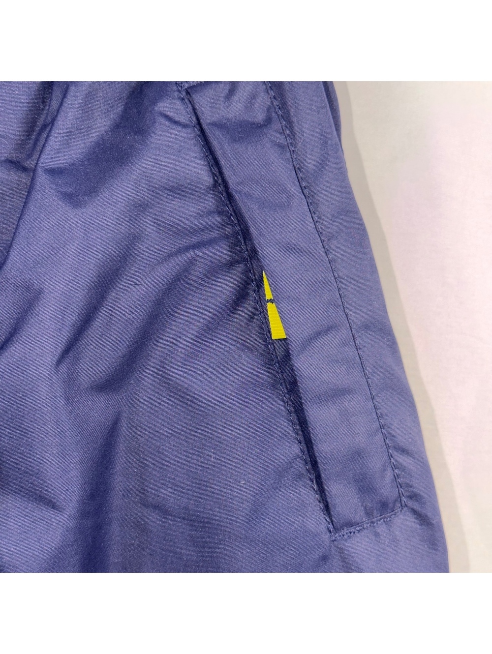 Mini Boden Kids Navy Waterproof Snow Ski Pants Size 6-7Y NWT - Picture 7 of 14